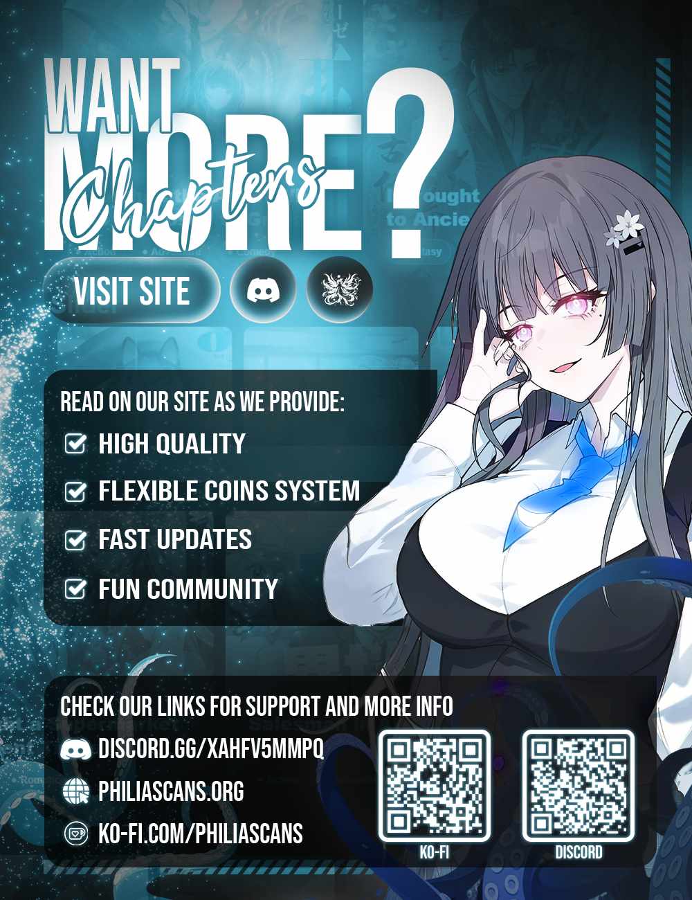 An Ordinary Guy's Crazy Modern Dungeon Survival! Chapter 2.1 14